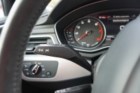 Audi A4 Avant 1.4 TFSI S-Line