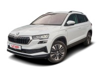 Skoda Karoq 1.5 TSI Tour DSG LED Navi Kamera PDC DAB