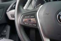BMW 116 i Advantage Aut.