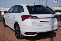 Skoda Scala 1.0 TSI