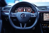 Skoda Superb Combi 2.0TSI DSG 4x4 SportLine