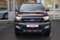Ford Ranger 3.2 TDCi Wildtrak 4x4 AT