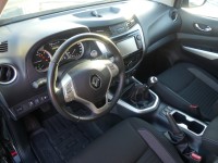 Renault Alaskan 2.3 dCi Double Cab 4x4