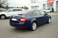 Skoda Octavia 1.8 TSI