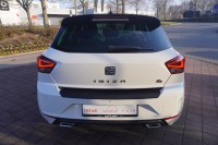 Seat Ibiza 1.0 TSI Black Edition FR