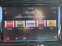 VW Caddy 2.0 TDI Highline