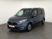 Ford Tourneo Connect Grand 1.5 TDCi Titanium 2-Zonen-Klima Sitzheizung Tempomat
