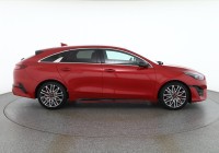 Kia pro_cee'd ProCeed 1.6 T-GDI DCT GT