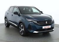 Peugeot 3008 1.2 Pure Tech Allure