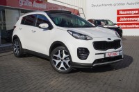 Kia Sportage 1.6 TGDI