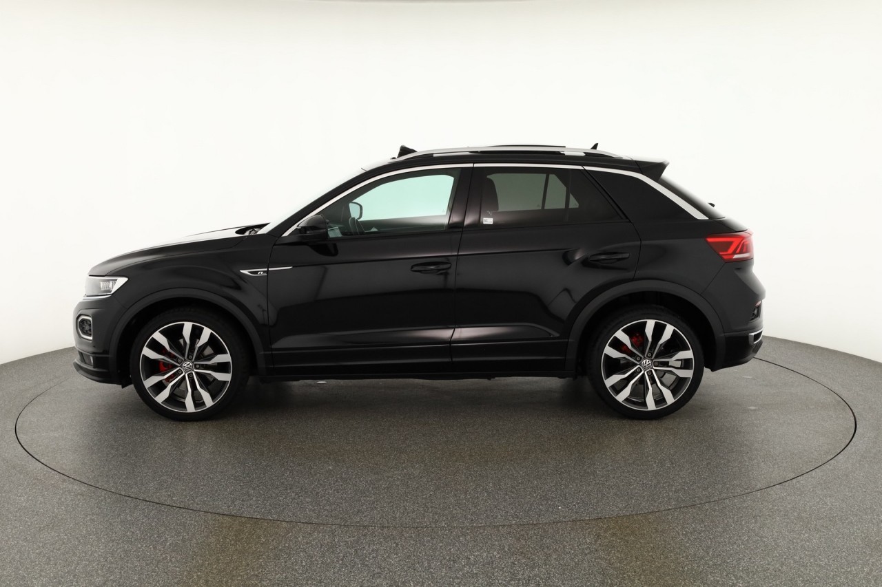 VW T-Roc 1.5 TSI DSG 2x R-Line