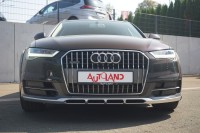 Audi A6 Allroad 3.0 TDI quattro