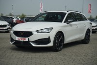 Vorschau: Cupra Leon ST 1.5 eTSI DSG