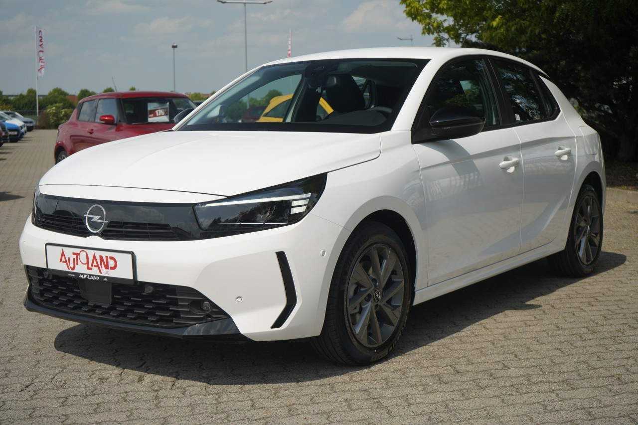 Opel Corsa 1.2 DI Turbo