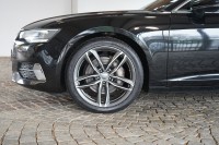 Audi A6 Avant 50 TDI quattro sport