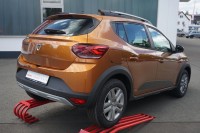 Dacia Sandero Stepway TCe 90