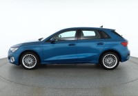 Vorschau: Audi A3 Sportback 40 TFSI e advanced