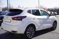 Nissan Qashqai 1.3 Tekna+