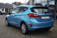 Ford Fiesta 1.1 Cool & Connect