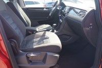 VW Golf Sportsvan 1.4 TSI DSG Highline