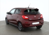 Mitsubishi Space Star 1.2 CVT Edition 100+