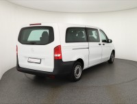 Mercedes-Benz Vito 114 CDI Pro extralang