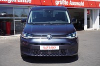 VW Caddy Maxi 1.5 TSI DSG