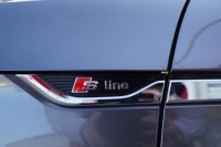 Audi A5 Sportback 2.0 TDI S line