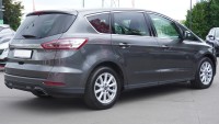 Ford S-Max S-MAX 2.0 EcoBoost Titanium