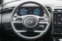 Hyundai Tucson 1.6 Select Mild-Hybrid