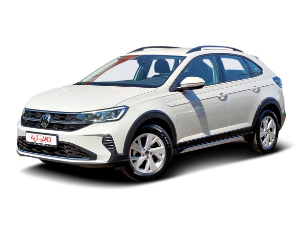 VW Taigo 1.0 TSI