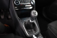 Ford Puma 1.0 EcoBoost Titanium