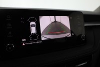 Skoda Fabia 1.0 TSI DSG