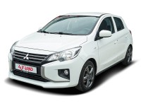 Mitsubishi Space Star 1.2 Select DAB USB AUX Klima