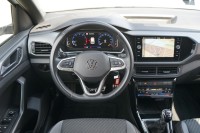 VW T-Cross 1.0 R-Line