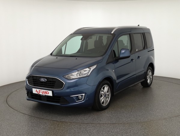 Ford Tourneo Connect 1.5 TDCi Aut. Titanium