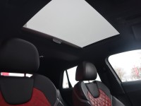 Audi SQ2 2.0 TFSI quattro