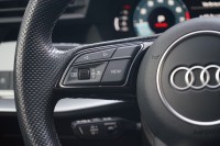 Audi S3 Sportback 2.0 TFSI quattro