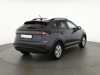 VW Taigo 1.0 TSI DSG