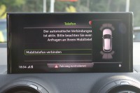 Audi Q2 1.4 TFSI basis