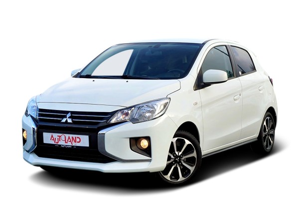 Mitsubishi Space Star 1.2 Spirit