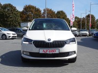 Skoda Fabia 1.0 Drive 125 Best Of