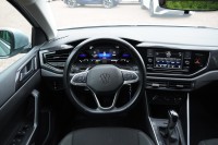 VW Taigo 1.0 TSI DSG
