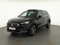 Seat Tarraco 2.0 TSI DSG Xcellence 4Drive Panorama