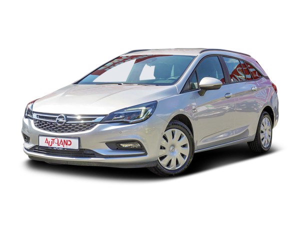 Opel Astra K 1.6 CDTI Business