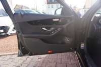 Mercedes-Benz C 200 C200 T-Modell Avantgarde Aut.