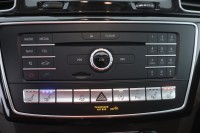 Mercedes-Benz GLE 350 d AMG Line 4Matic