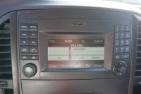 Mercedes-Benz Vito Tourer lang 8-Sitzer