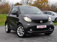 Smart ForTwo fortwo coupe passion (52kW)