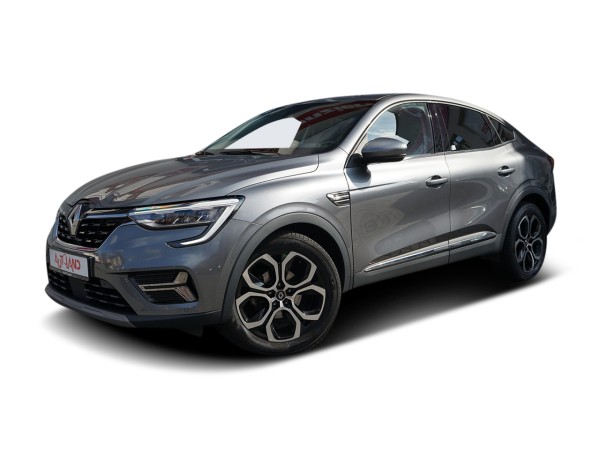 Renault Arkana 1.3 TCe 140 Mild Hybrid